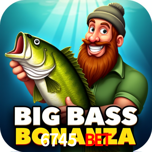 Bonus Features 6745 bet