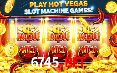 Exclusive Offers 6745 bet