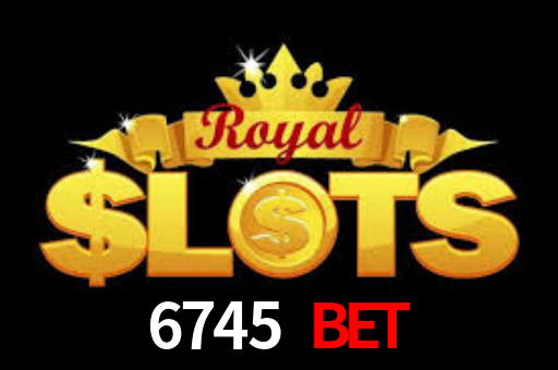 Welcome Bonus 6745 bet
