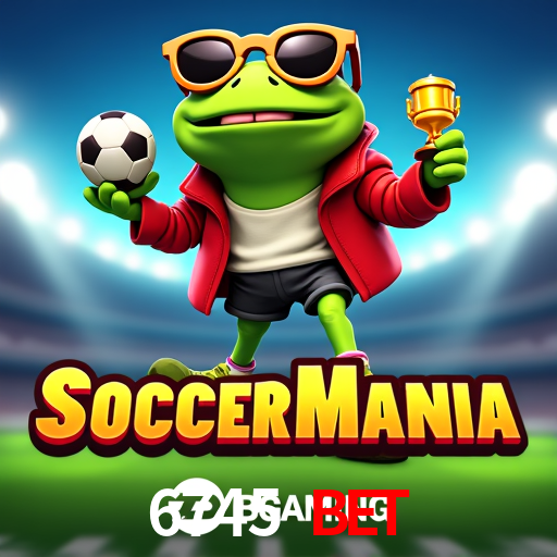 Welcome Bonus 6745 bet