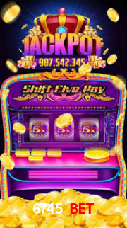 Premium Interface 6745 bet