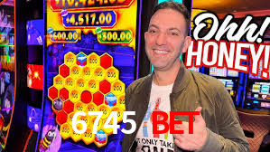 Tournaments 6745 bet