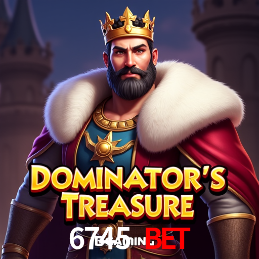 Game Providers 6745 bet