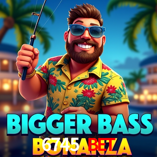 Experiência VIP 6745 bet