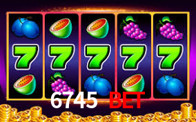 Daily Bonuses 6745 bet